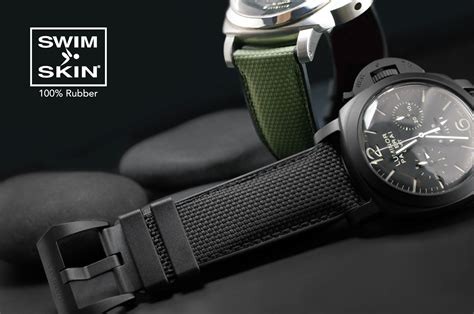 panerai luminor strap dimensions|panerai aftermarket straps.